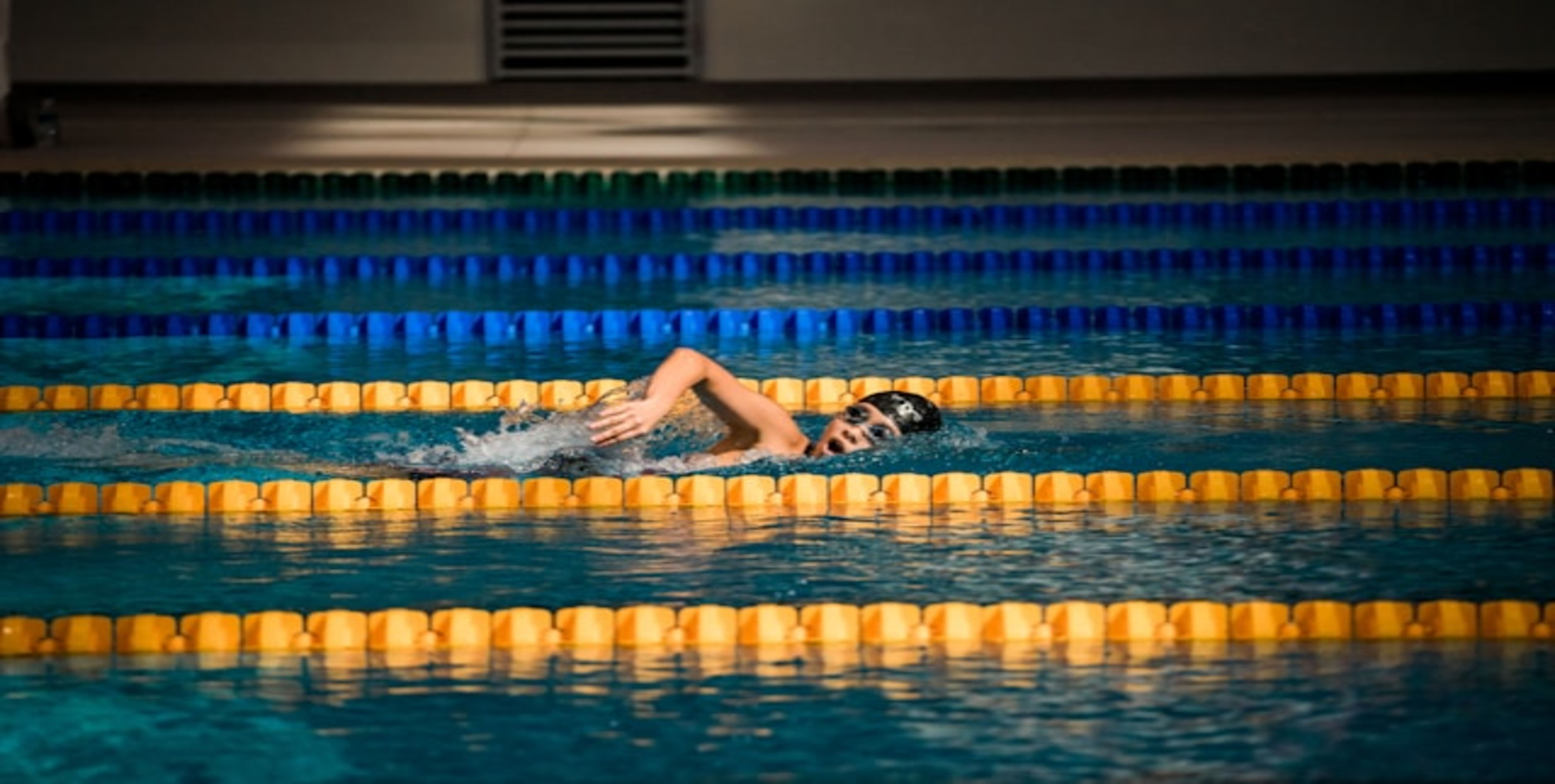 Imagen de Natación