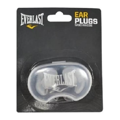 Tapones Everlast