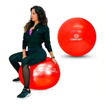 Natural Fitness