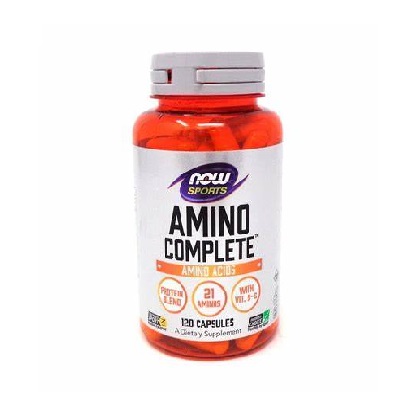 Amino Complete