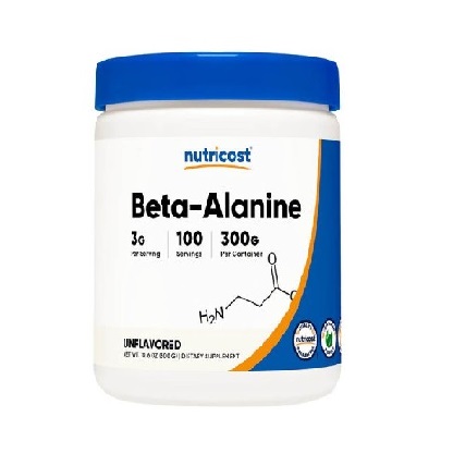 Beta Alanine