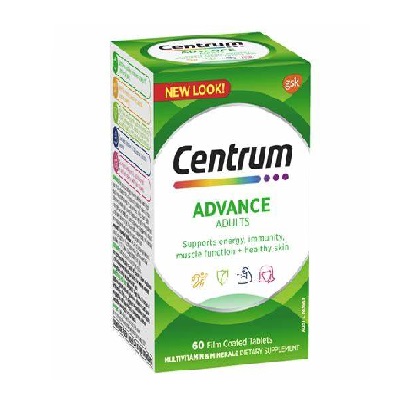 Centrum