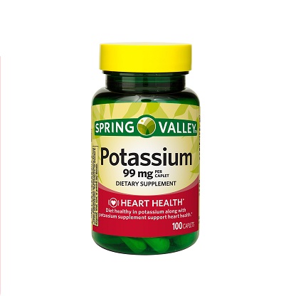 Potassum