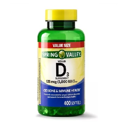 Vitamina D3