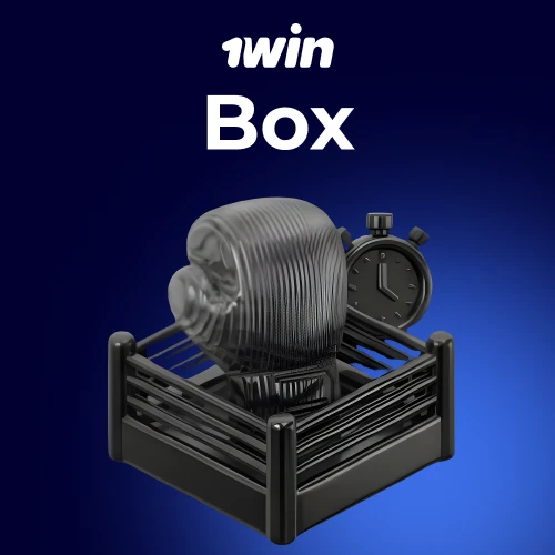 Apostá en boxeo por ganador, método de victoria y rondas en los mejores eventos desde 1win.