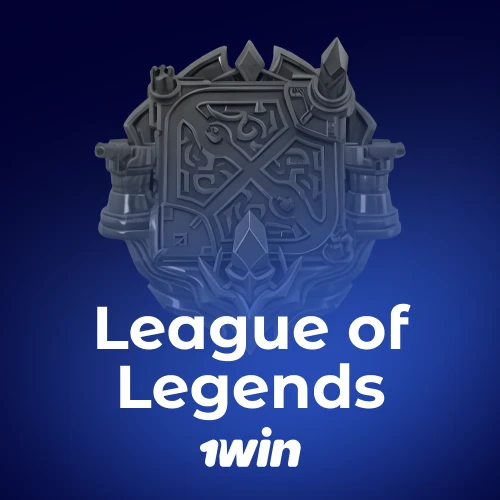 Apostá en League of Legends con mercados por mapas y objetivos en torneos regionales desde 1win.