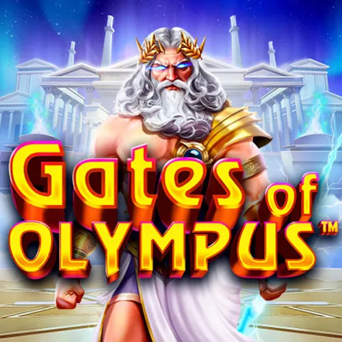 Jugá Gates of Olympus con RTP 96.50% y multiplicadores en el casino online de 1win.