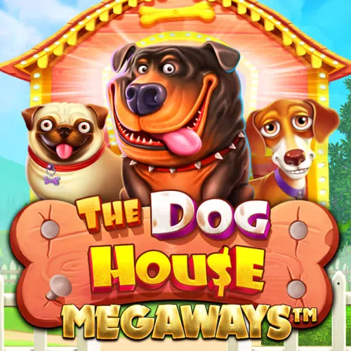 Jugá The Dog House con RTP 96.51% y giros gratis en el casino online de 1win.