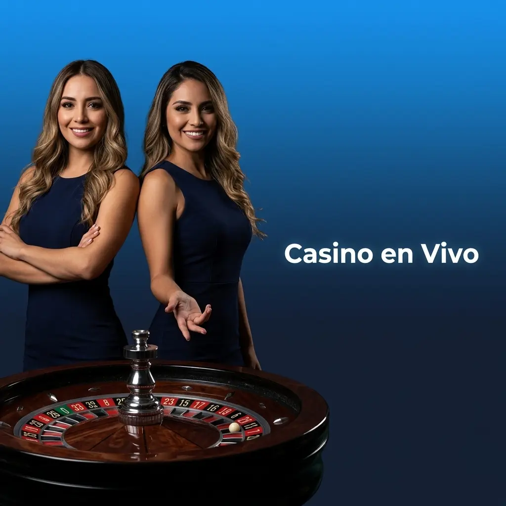 Casino en vivo 1win con crupieres reales en HD: blackjack, ruleta, baccarat, póker y game shows en tiempo real