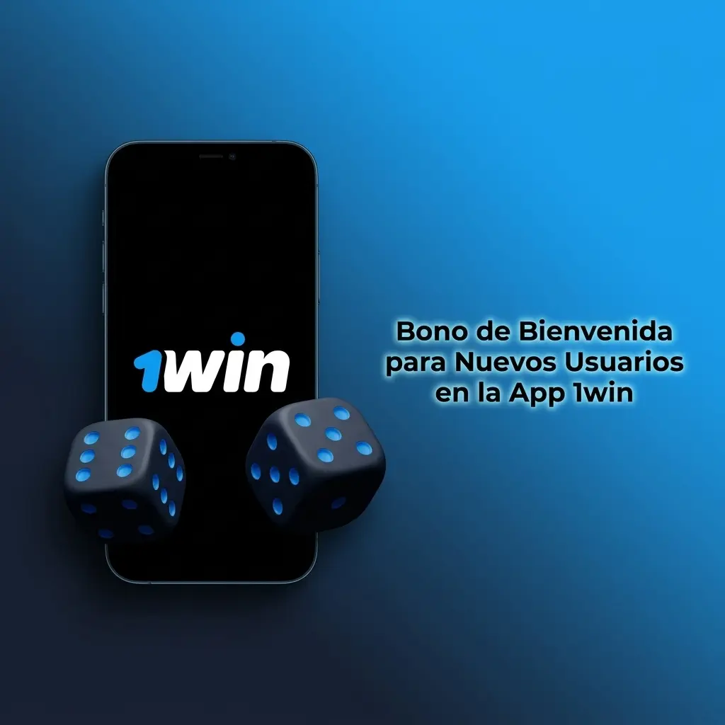 Bono de bienvenida 1win app: 500% deportivo o 200% casino con giros gratis para nuevos usuarios en México
