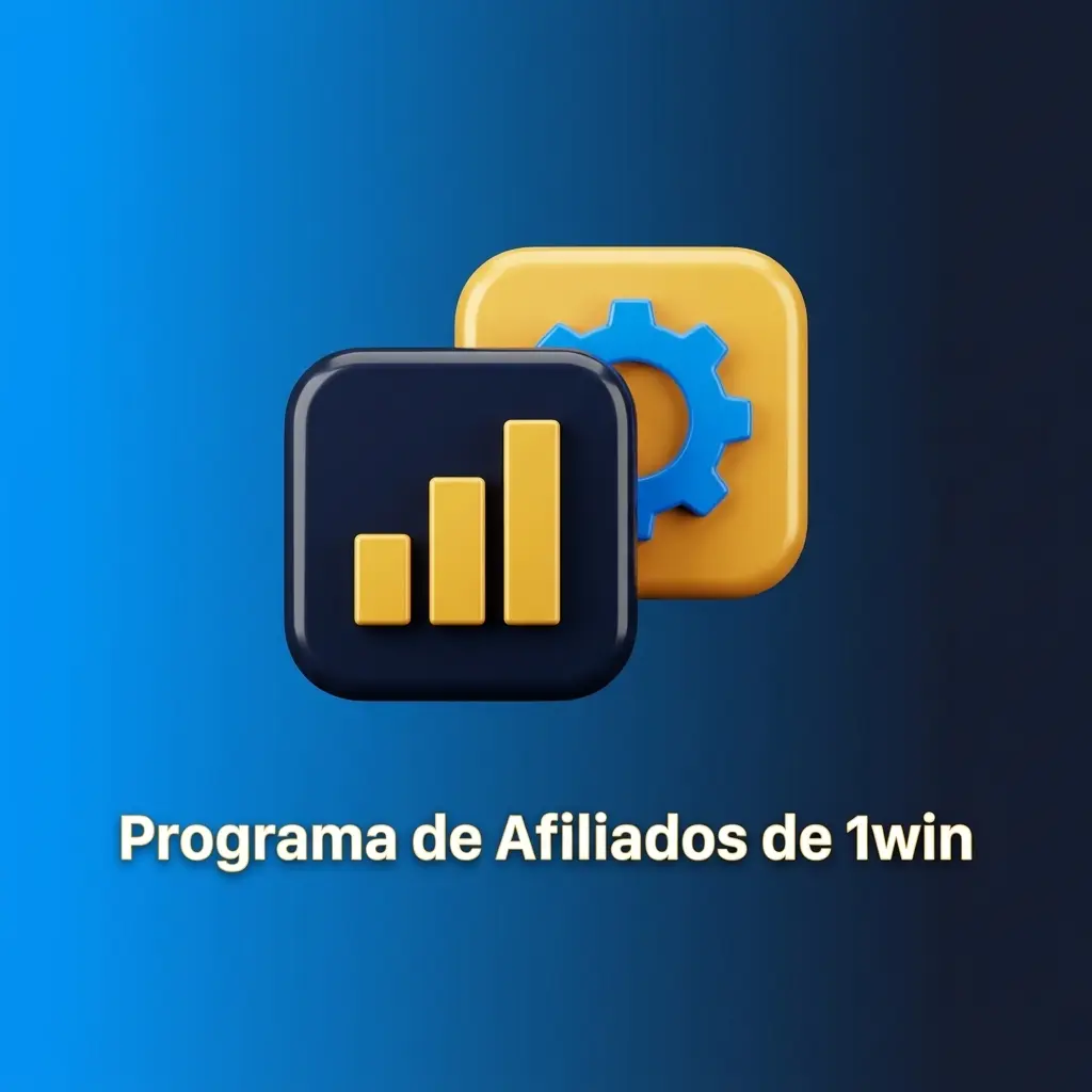 Programa de Afiliados de 1win: comisiones CPA, RevShare e híbrido para creadores en México y Latinoamérica